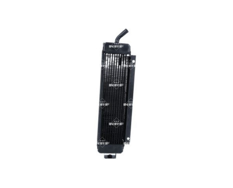 Oil cooler, engine oil, Image 3