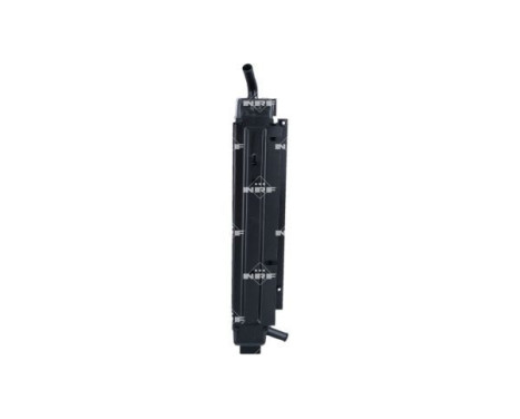 Oil cooler, engine oil, Image 4