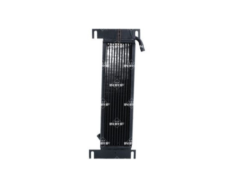 Oil cooler, engine oil, Image 3