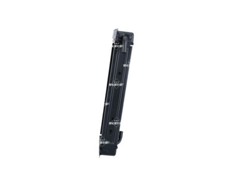 Oil cooler, engine oil, Image 4