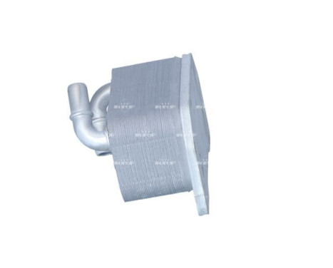 Oil Cooler, engine oil, Image 2