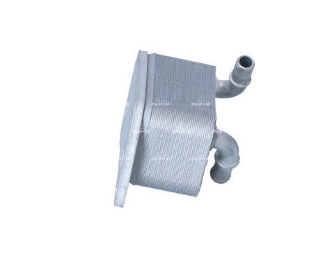 Oil Cooler, engine oil, Image 4