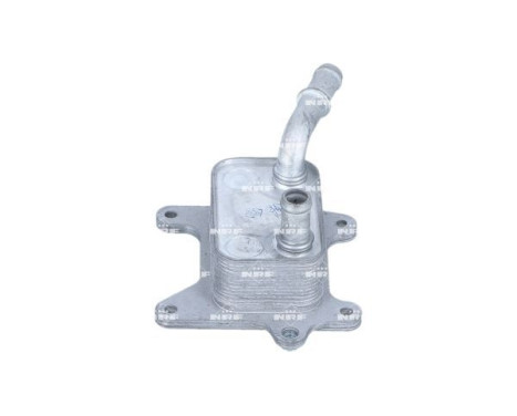 Oil cooler, engine oil, Image 3