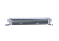 Oil Cooler, engine oil