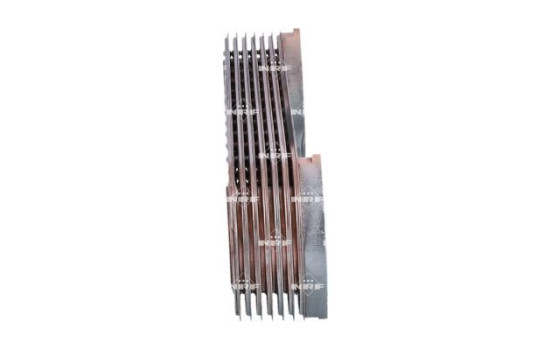 Oil cooler, engine oil, Image 2