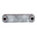 Oil cooler, engine oil, Thumbnail 3