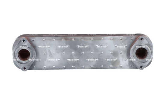 Oil cooler, engine oil, Image 3
