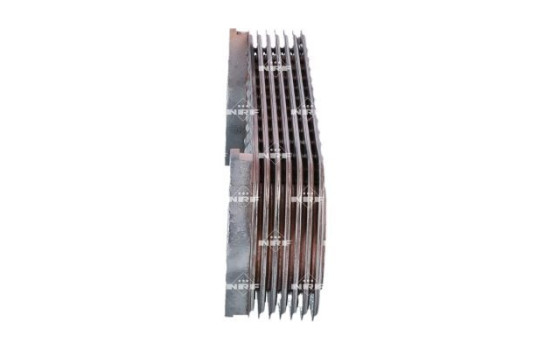 Oil cooler, engine oil, Image 4