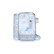 Oil cooler, engine oil