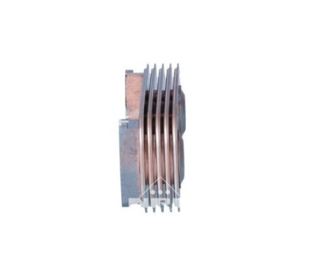 Oil cooler, engine oil, Image 2