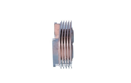 Oil cooler, engine oil, Image 2