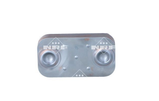Oil cooler, engine oil, Image 3