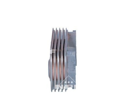 Oil cooler, engine oil, Image 4