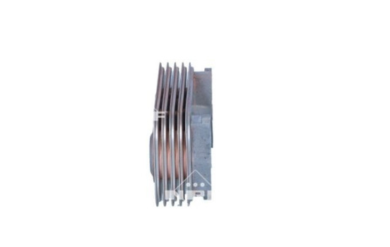 Oil cooler, engine oil, Image 4