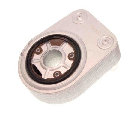 Oil cooler, engine oil, Image 2