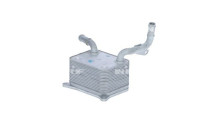 Oil Cooler, engine oil