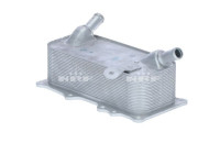 Oil Cooler, engine oil