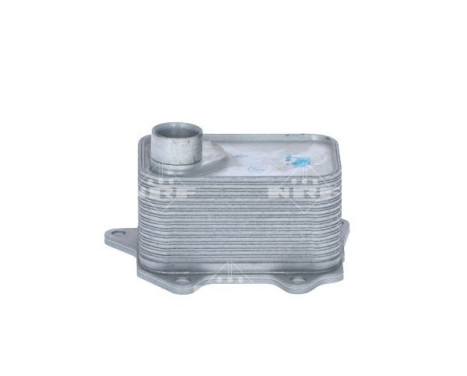 Oil Cooler, engine oil, Image 3