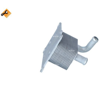 Oil Cooler, engine oil, Image 4