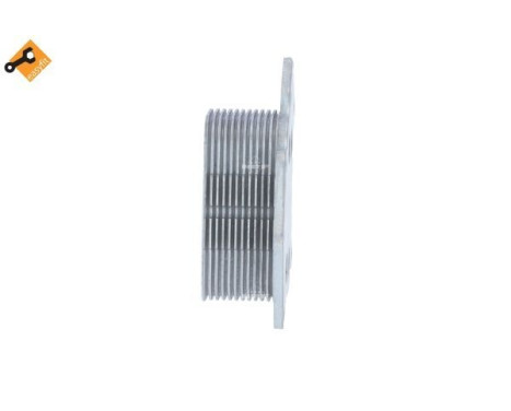 Oil Cooler, engine oil, Image 2