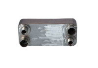 Oil Cooler, engine oil