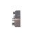 Oil Cooler, engine oil, Thumbnail 2