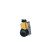 Oil Cooler, engine oil, Thumbnail 2