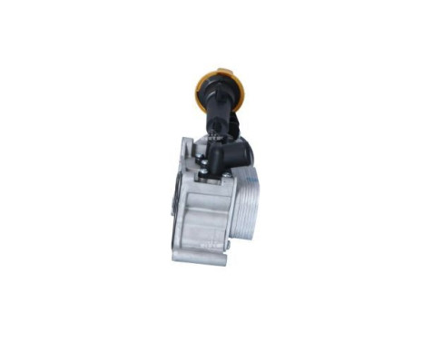 Oil Cooler, engine oil, Image 4