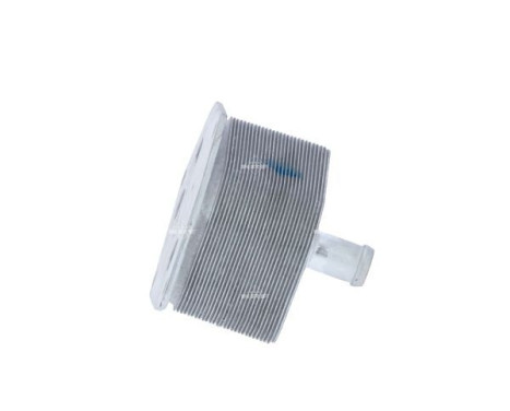 Oil Cooler, engine oil, Image 4