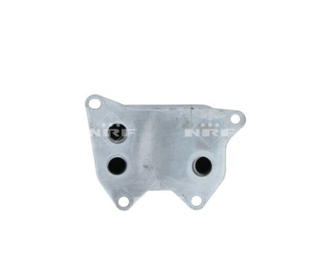 Oil Cooler, engine oil, Image 3