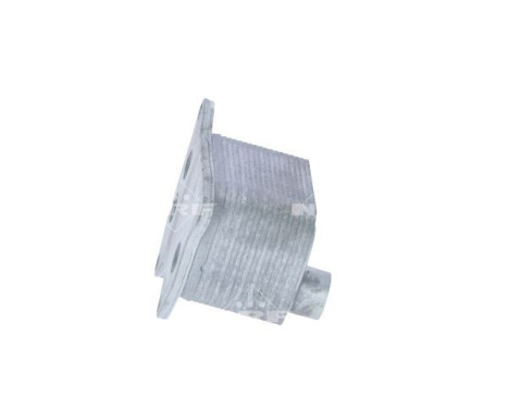 Oil Cooler, engine oil, Image 4