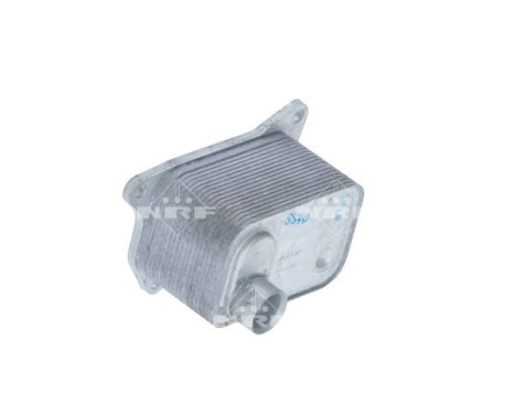 Oil Cooler, engine oil, Image 6