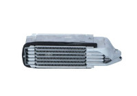 Oil Cooler, engine oil