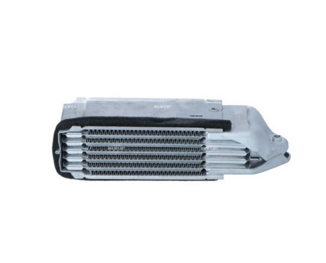 Oil Cooler, engine oil