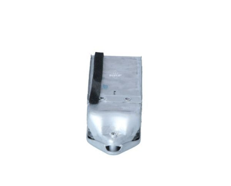 Oil Cooler, engine oil, Image 2