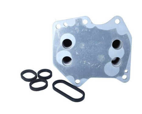 Oil cooler, engine oil, Image 2