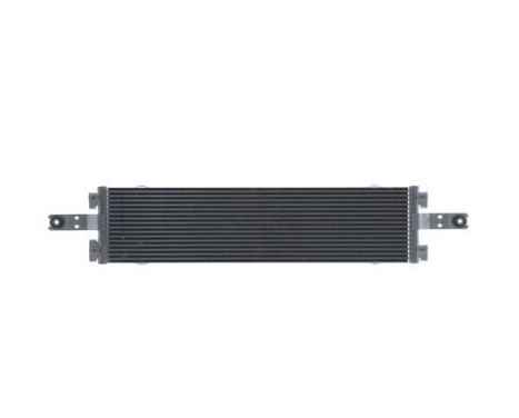 Oil cooler, engine oil