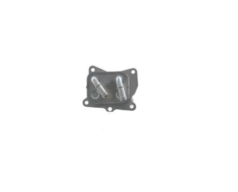 Oil cooler, engine oil, Image 9
