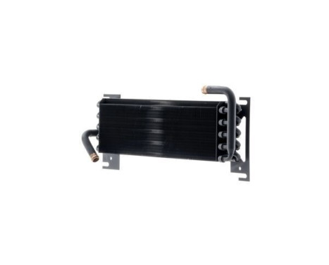 Oil cooler, engine oil, Image 4