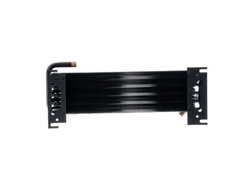 Oil cooler, engine oil, Image 7