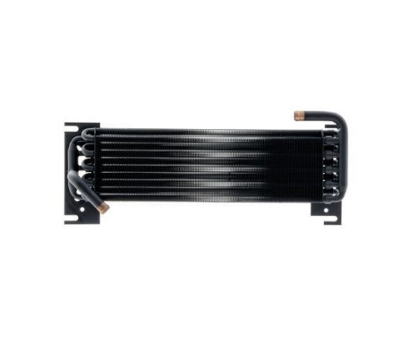 Oil cooler, engine oil, Image 11
