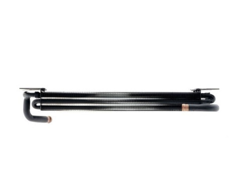 Oil cooler, engine oil, Image 12
