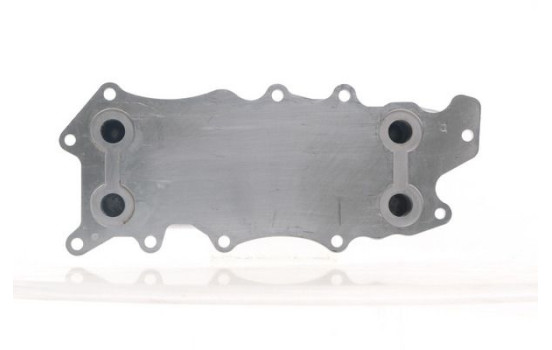 Oil cooler, engine oil, Image 5