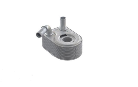Oil cooler, engine oil, Image 2