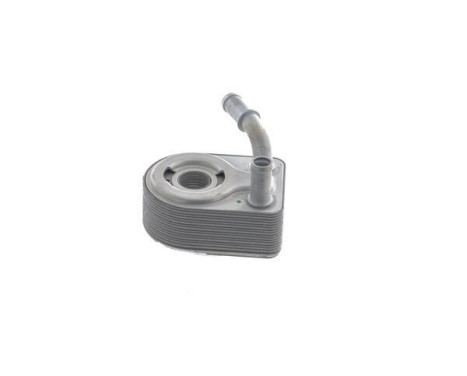 Oil cooler, engine oil, Image 5