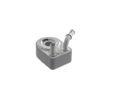 Oil cooler, engine oil, Image 6