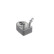 Oil cooler, engine oil, Thumbnail 6