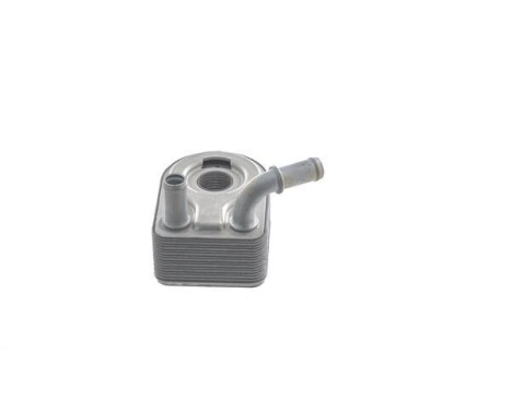 Oil cooler, engine oil, Image 7