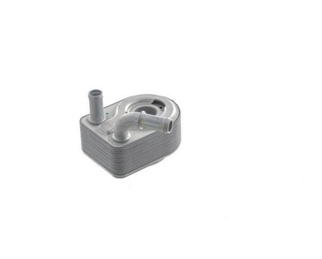 Oil cooler, engine oil, Image 8