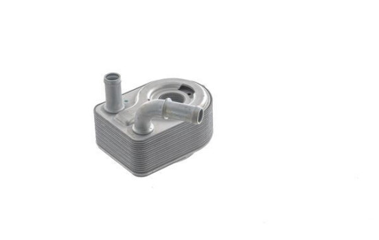 Oil cooler, engine oil, Image 8